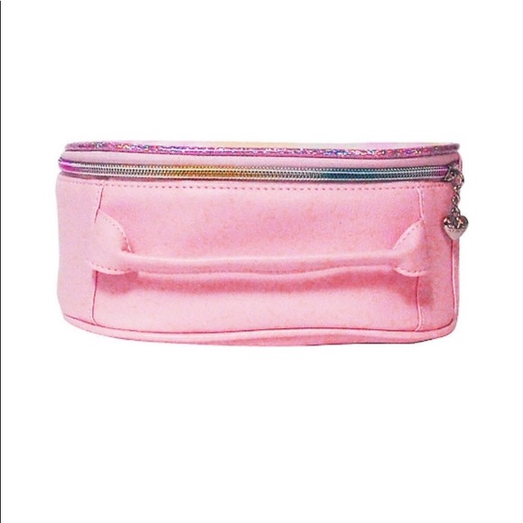 Miss Gwen Love Tie Dye Lunch Bag - Picture 4 of 15